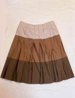 MARNI プリーツスカートのサムネイル
