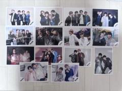 Timelesz SexyZone 公式写真