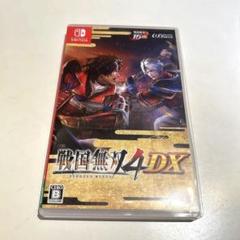 Switch 戦国無双4 DX