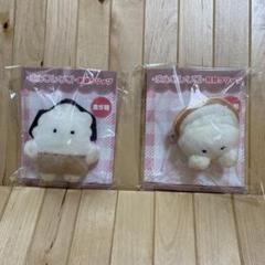 Amazon.co.jp: 求心フレンズ 牡蠣 牡蠣フライ 餃子 ぬいぐるみ 4