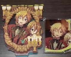 あんスタ 仁兎なずな 缶バッジ アクスタ 5周年 あんスタ 仁兎なずな 中国 アクスタ 5周年 - メルカリ