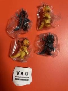 VAG 10th Anniversary 2 RANGEAS ランジアス T9G - メルカリ