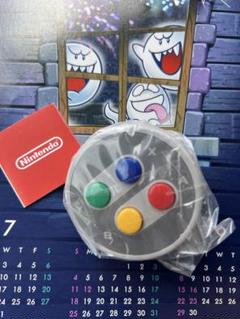 コントローラーボタンコレクション2のサムネイル