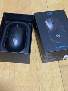 Logicool G PRO X