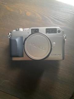 2025年最新】contax g1の人気アイテム - メルカリ