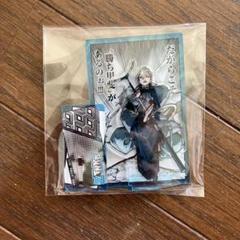 ガチアクタ くじメイト アクリルスタンド ザンカ