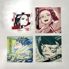 Amazon.co.jp: 僕のヒーローアカデミア展 ヒロアカ展 原作 原画