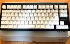 Wooting 80HE Zinc White - Unboxing, Assembly, Review & Sound