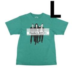 blankey jet city / ブランキー ジェット シティ / シャツ 美品】BLANKEY JET CITY ブランキージェットシティTシャツ