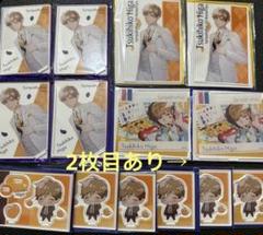 SympathyKiss　シンキス　ニューイヤー　SD　アクスタ SympathyKiss シンキス 3周年 五月女 BIG アクリルスタンド