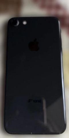 Apple iPhone 8 64GB ブラック