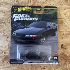 2025年最新】hot wheels ワイルドスピード gt-Rの人気アイテム