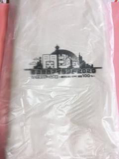 関ジュ ポーチ