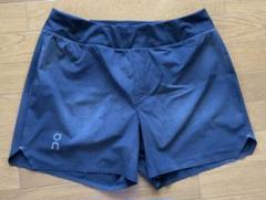 On Running Lightweight Shorts Lumos 【美品】
