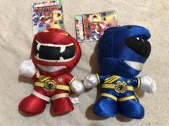 2025年最新】ガオレンジャーぬいぐるみの人気アイテム - メルカリ