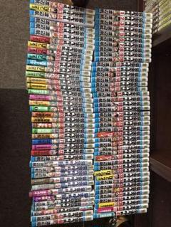 弱虫ペダル全巻セット1～91 未開封あり グッズセット 弱虫ペダル全巻セット1～91 未開封あり グッズセット