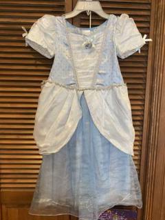 ディズニーストア ドレスの中古 未使用品を探そう メルカリ