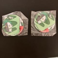 2025年最新】NARUTO 缶バッジ segaの人気アイテム - メルカリ