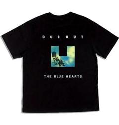 芽瑠璃堂 ＞ BLUE HEARTS 『Dug Out（初回生産限定アナログ