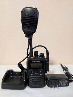 スタンダード デジタル簡易無線機 免許局 VXD450U マイク付 VXD450U | 業務用無線機・トランシーバーのことならe-無線