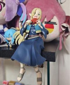 VF6079 未開封 ダンジョン飯 ちょこのせ マルシル フィギュア 6個セット VF6622 未開封 ダンジョン飯 マルシル ちょこのせ 6個セット