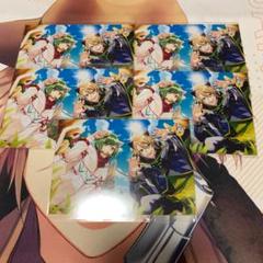A3! ブロマイド3