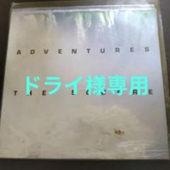 レコードエルトン・ジョンカシオペアTHESQUARE見本盤（非売品）