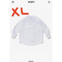 WTAPS ノーカラージャケット オリーブ　サイズ03 1746867481_1000.jpg