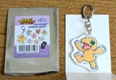 デジモンミニ DIGIMON XROS WARS グレイモンブルー　未使用新品 デジモンミニ DIGIMON XROS WARS グレイモンブルー 未使用新品