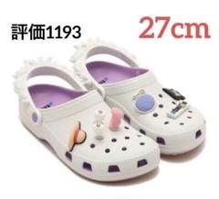 さ*ー様 限定 ONE PIECE × atmos クロックス 28cm 新品送 ONE PIECE | crocs | atmos | atmos（アトモス） 公式オンライン