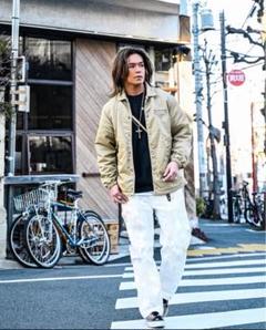 rhc ペインターパンツ