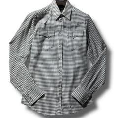 ドルチェ&ガッバーナ D&G シルク混 シャツ 長袖 サイズ40 カフス付 ☆ドルチェ&ガッバーナ D&G シルク混 シャツ 長袖 サイズ40 カフス付