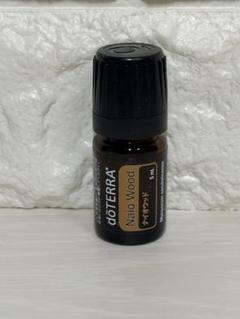 ナイオウッド – doTERRA TIMES