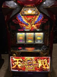 ハナハナSpecial2実機 ハナハナSpecial2実機 パチンコ・パチスロ