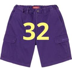 2025年最新】SUPREME ハーフパンツ 32の人気アイテム - メルカリ