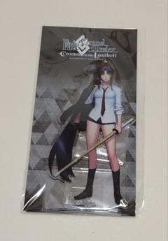 Fate　FGO　イド　アクリルマスコット　アクリルスタンド　牛若景清