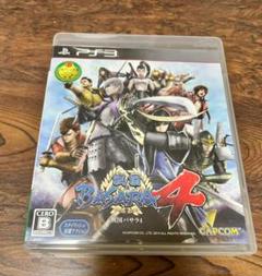 戦国BASARA4 PS3