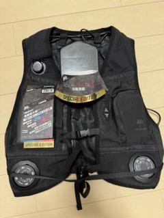 最終値下げ！美品！！ペルチェベスト　ワークマン ワークマン】2023最新！空調服を超えた！？ペルチェベスト本音激