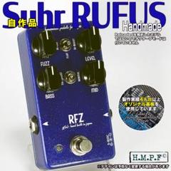 Suhr Rufus クローンHMPFさん作製 Suhr Rufus クローンHMPFさん作製 - メルカリ