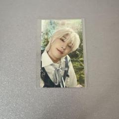 SEVENTEEN♡セブチウォヌ　This Man HMVラキドロ SEVENTEEN ウォヌ HMV ラキドロ THIS MAN - メルカリ