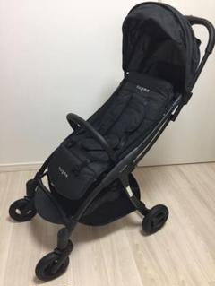 コンビニ受取対応商品】 高級ベビーカー KATOJI hugme カトージ ...
