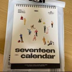 セブチ　2022　シーグリ　未開封 大人気定番商品 SEVENTEEN(セブンティーン・セブチ) 2022