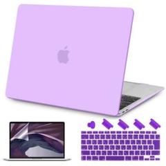 MacBook Air 13 / 13.3 インチ ケース フィルム付き