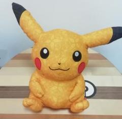 【値下げ】【ポケモンセンター限定】 ピカチュウ ぬいぐるみ