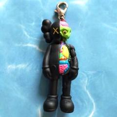 36センチ KAWS COMPANION 人体模型 EDITION ブラック 2025年最新】kaws 人体模型の人気アイテム - メルカリ