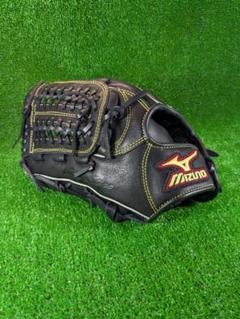 Mizuno Victory Stage グローブ 黒 Victory Stage－ビクトリーステージ－｜野球｜ミズノ公式オンライン