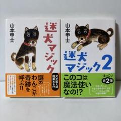 2025年最新】迷犬マジック 4の人気アイテム - メルカリ