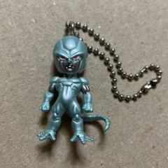 ドラゴンボールUDM メタルクウラ　キーホルダー