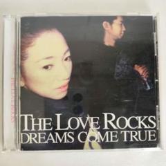 DREAMS COME /TRUE THE LOVE ROCKS /