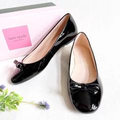 kate spade バレエシューズ ヴェロニカ バレエ フラット | シューズ | ケイト・スペード